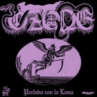 Ozone Dehumanizer - Parlavo Con La Luna