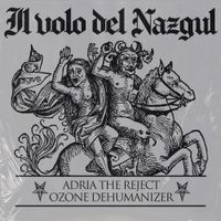 Ozone Dehumanizer - Il volo del Nazgul