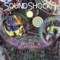 Ubiktune - SOUNDSHOCK 3: FM FUNK NIRVANA!!