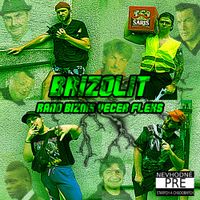 Brizolit - R&aacute;no biznis večer fleks