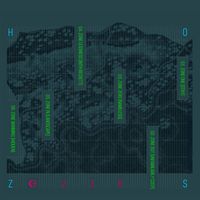 Haarvöl - Horizons of Suspended Zones