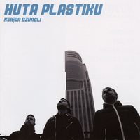 Huta Plastiku - Księga Dżungli