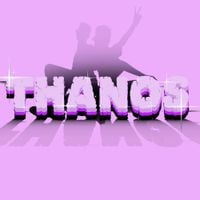 Larray - Thanos
