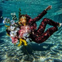 Swimming Bell - Somnia