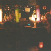 Hollow Comet - Hollow Comet