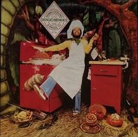 S&eacute;rgio Mendes & Brasil '77 - Home Cooking