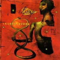 Skinny Puppy - Doomsday: Back and Forth Series 5: Live in Dresden