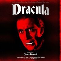 James Bernard - Dracula (Re-Recording)