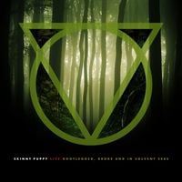 Skinny Puppy - Live: Bootlegged, Broke, and In Solvent Seas