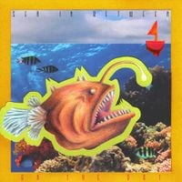 On The Dot - Sea In Between