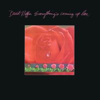 David Ruffin - Everything's Coming Up Love