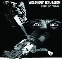 Werewolf Jerusalem - Point of Terror