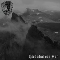 Jordf&auml;st - Blodsd&aring;d Och Hor