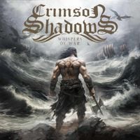 Crimson Shadows - Whispers of War