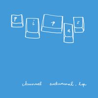 Pipas - Chunnel Autumnal