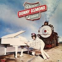 Donny Osmond - Disco Train
