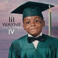 Lil Wayne - Blunt Blowin