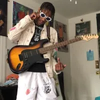 Diamondsonmydick - Blood Tears In My Sprite Vol 1