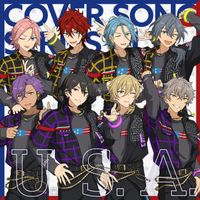 UNDEAD - あんさんぶるスターズ!! COVER SONG SERIES 01 U.S.A.