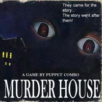 MXXN - Murder House (Original Puppet Combo Soundtrack)