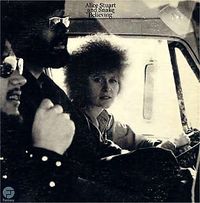 Alice Stuart and Snake - Believing