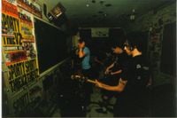 The Book Of Dead Names - Book of Dead Names Live 1999