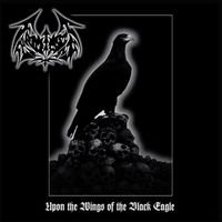 Gauntlet Ring - Upon The Wings of The Black Eagle