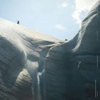Ludwig Berger - crying glacier