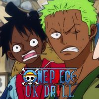 Pureojuice - One Piece UK Drill (Gomu Gomu No)