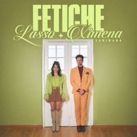 Lasso - Fetiche