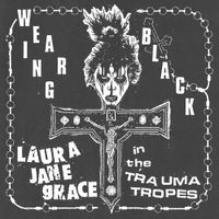 Laura Jane Grace - Wearing Black
