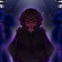 gamertrash14 - let's just be friends