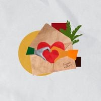 VND - Fragmentos De Amor