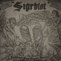 Sigrblot - Blodsband (Blood Religion Manifest)