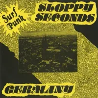 Sloppy Seconds - Germany