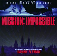 Danny Elfman - Mission: Impossible