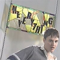 Tiberius B - NEVERYTHING