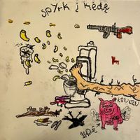 Palėpė - Spyrk į kėdę