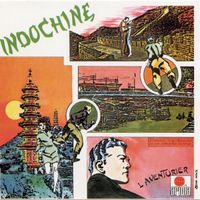 Indochine - L'aventurier