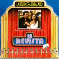 Concha Velasco - La Revista: La Hechicera En Palacio