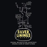 Danny Elfman - Silver Linings Playbook (Original Motion Picture Soundtrack)