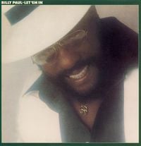 Billy Paul - Let 'Em In
