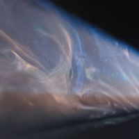 BROKEN_CANYON - Cosmic