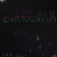 BROKEN_CANYON - Broken Canyon