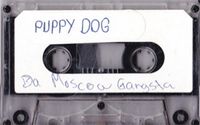 Puppy Dog - Da Moscow Gangsta