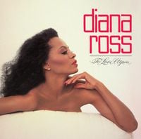 Diana Ross - To Love Again