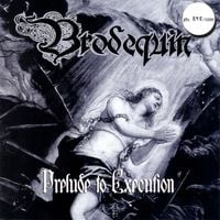 Brodequin - Prelude to Execution