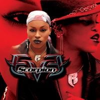 Eve - Scorpion (Japanese Edition)