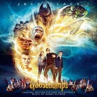 Danny Elfman - Goosebumps