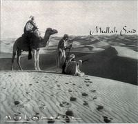 Muslimgauze - Mullah Said